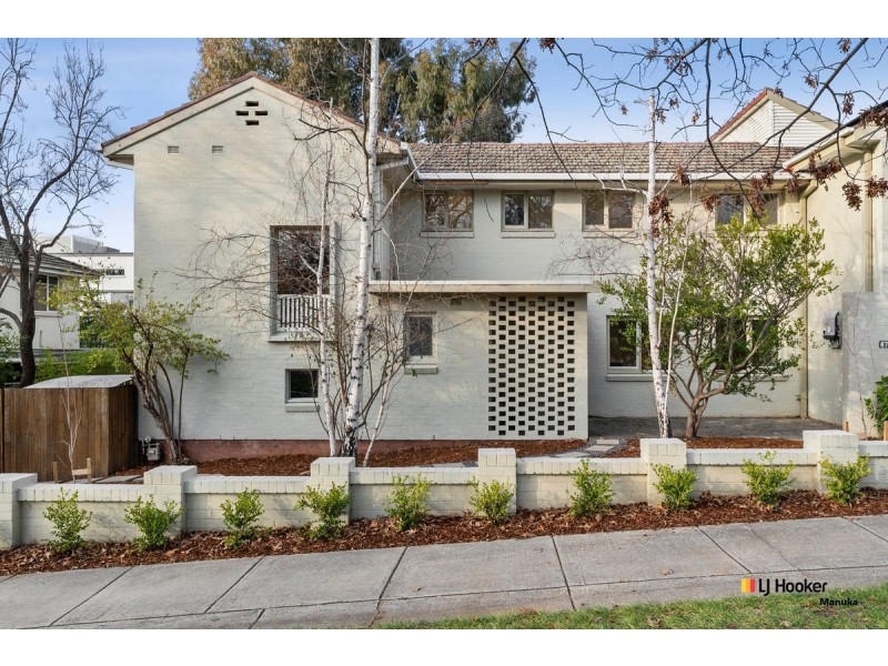 67 Franklin Street, Forrest ACT 2603