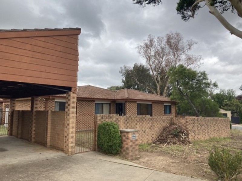 2 Hayden Close, Florey ACT 2615