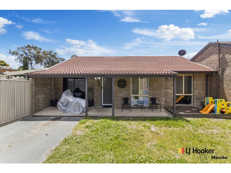 3/16 McInnes Street, Karabar NSW 2620