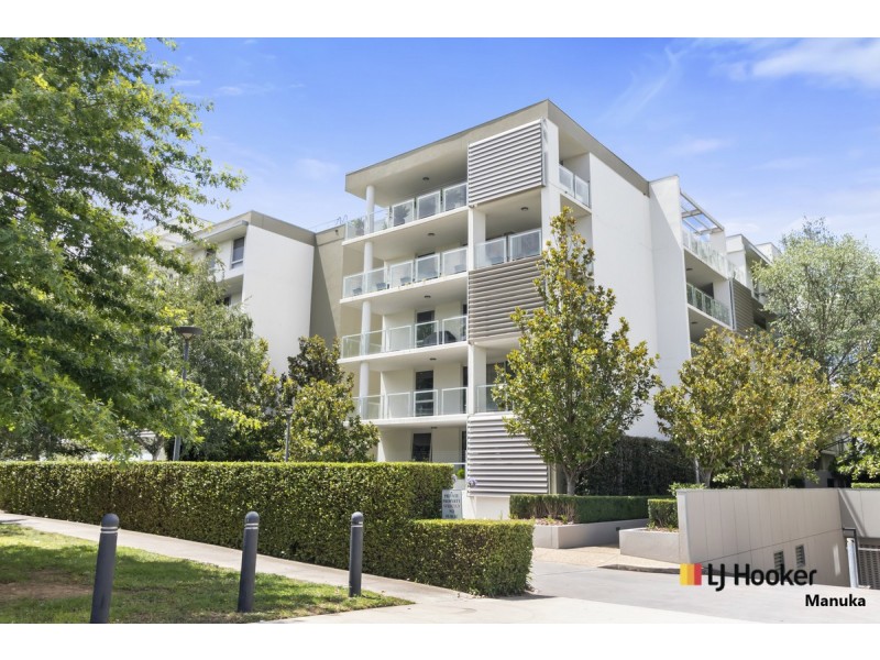 38/45 Blackall Street, Barton ACT 2600