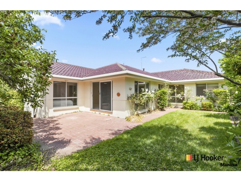 21/5 Taronga Place, O’malley ACT 2606