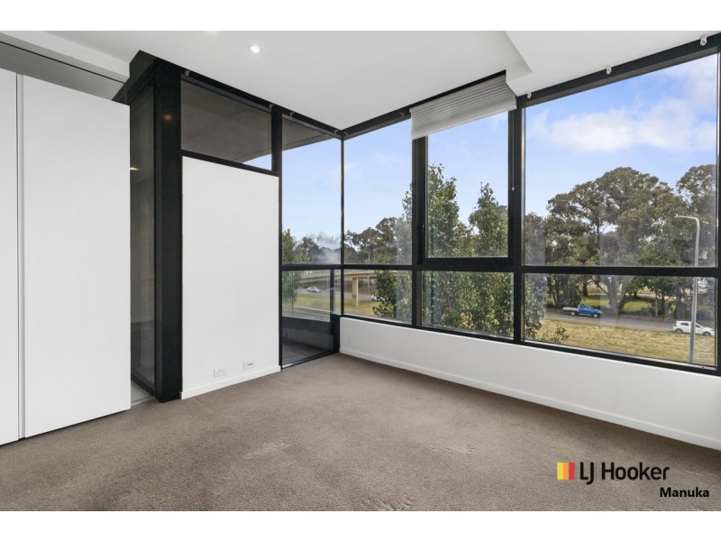 217/19 Marcus Clarke Street, Canberra ACT 2600