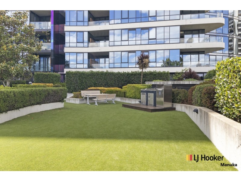 217/19 Marcus Clarke Street, Canberra ACT 2600