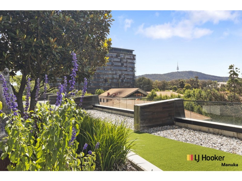 217/19 Marcus Clarke Street, Canberra ACT 2600