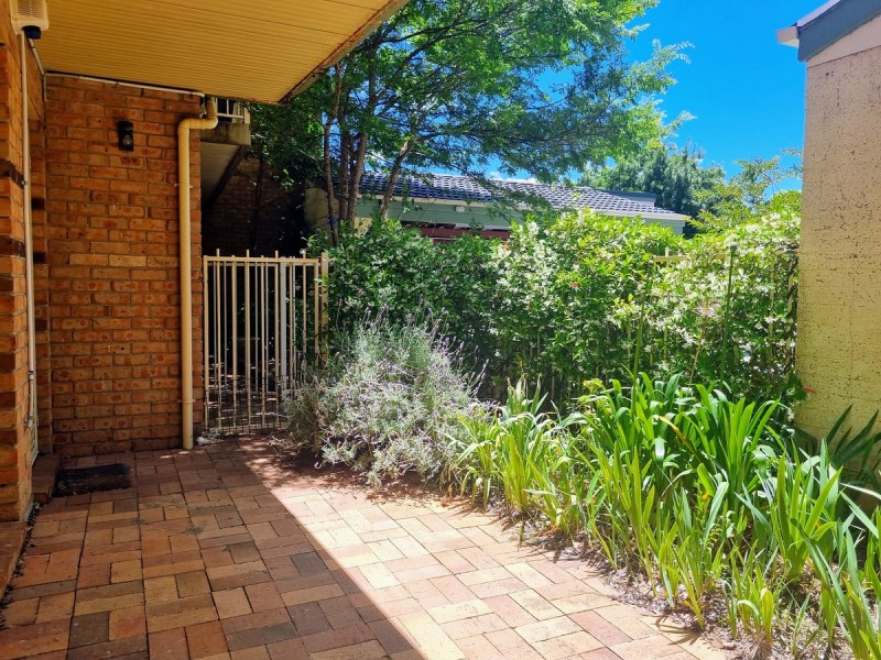 27/201 Goyder Street, Narrabundah ACT 2604