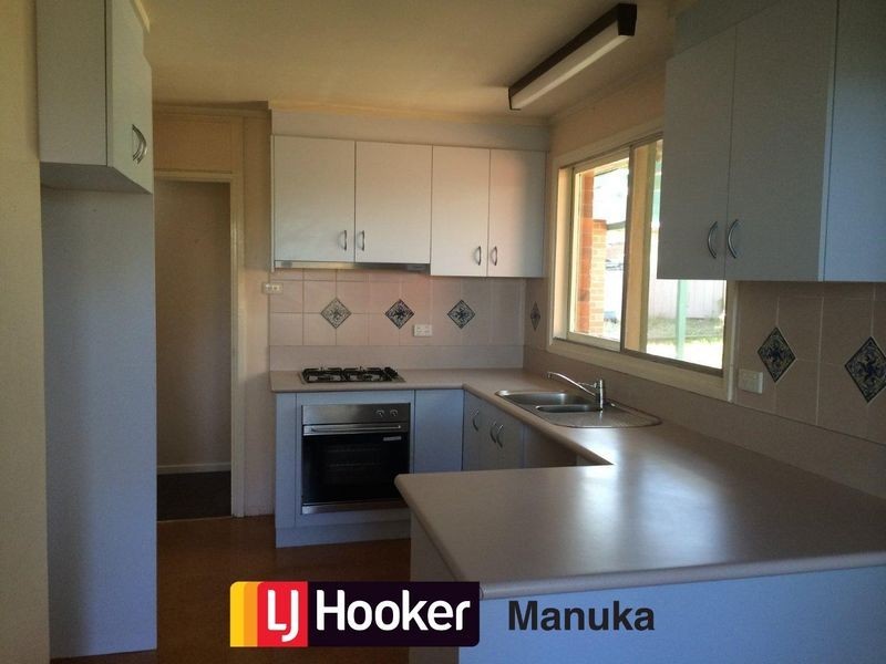 42 Chisholm Street, Ainslie ACT 2602