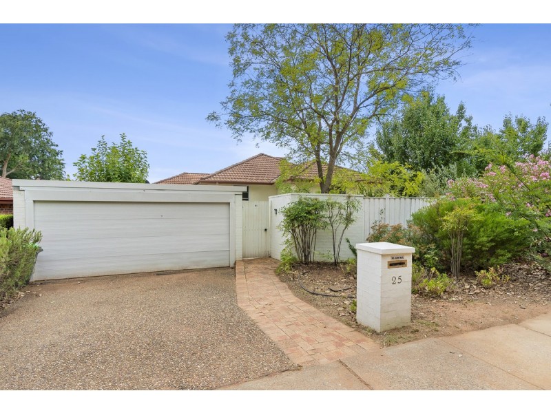25 MacGregor Street, Deakin ACT 2600