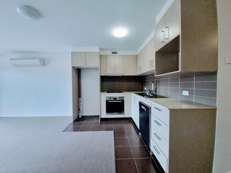 38/28 Mort Street, Braddon ACT 2612