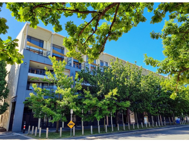 94/66 Allara Street, City ACT 2601