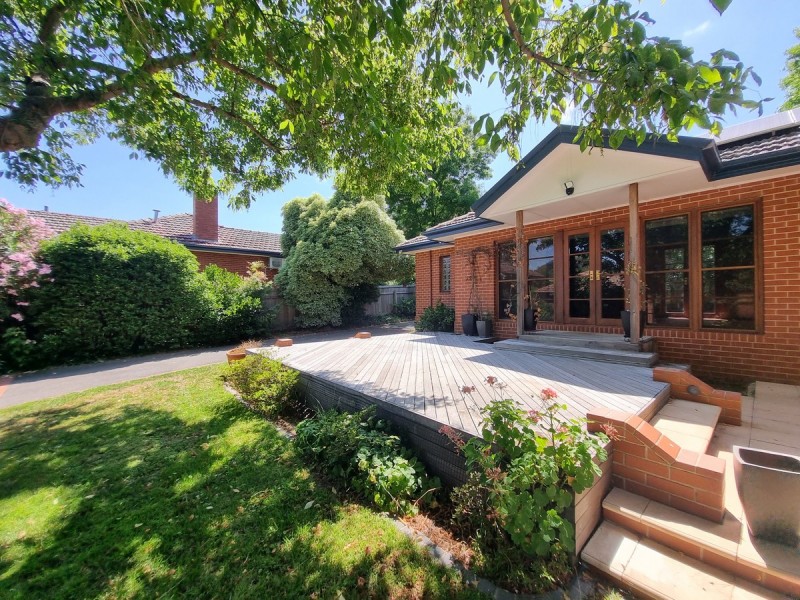 2 Hovell Street, Griffith ACT 2603