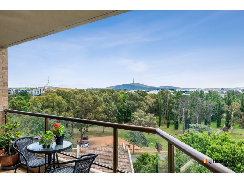 38/4 Jardine Street, Kingston ACT 2604