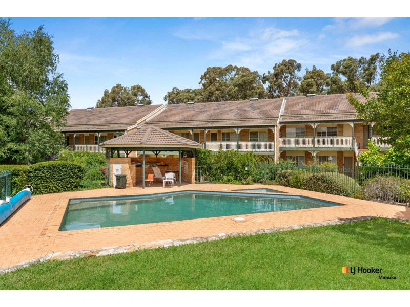 102/13-15 Sturt Avenue, Griffith ACT 2603