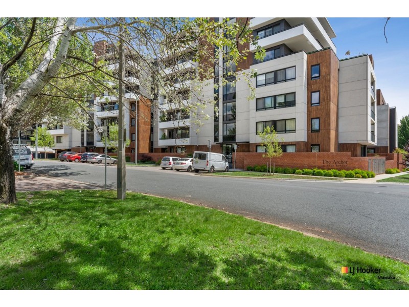 67/5 Hely Street, Griffith ACT 2603