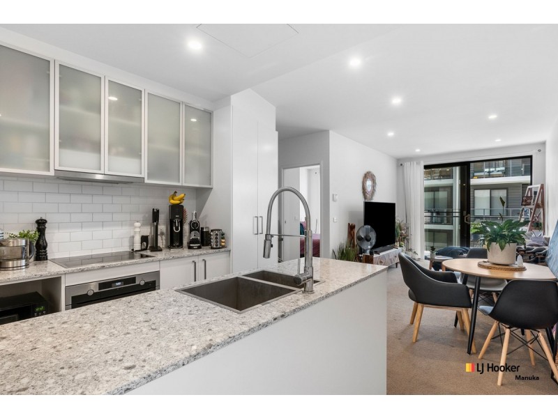 67/5 Hely Street, Griffith ACT 2603