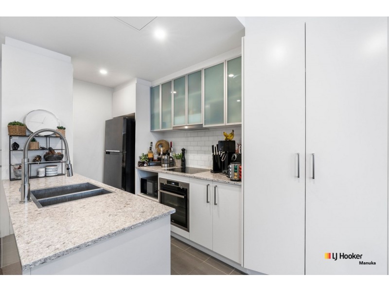 67/5 Hely Street, Griffith ACT 2603