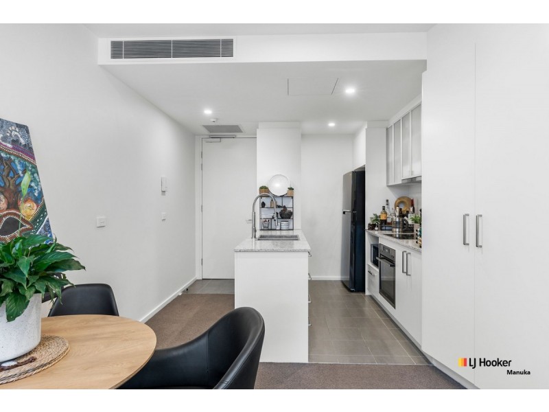 67/5 Hely Street, Griffith ACT 2603