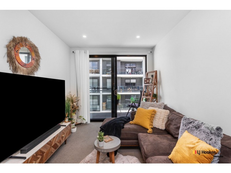 67/5 Hely Street, Griffith ACT 2603