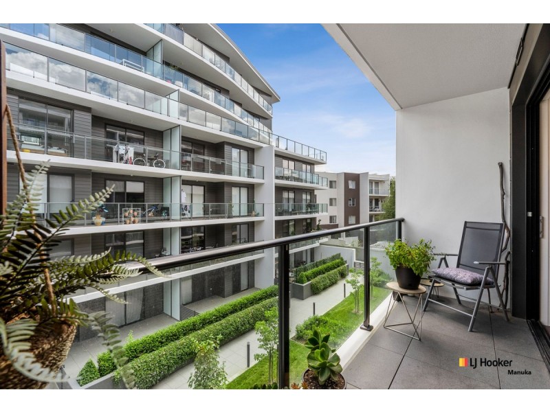 67/5 Hely Street, Griffith ACT 2603
