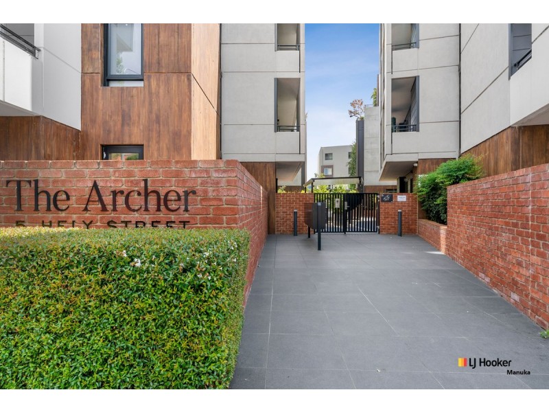 67/5 Hely Street, Griffith ACT 2603