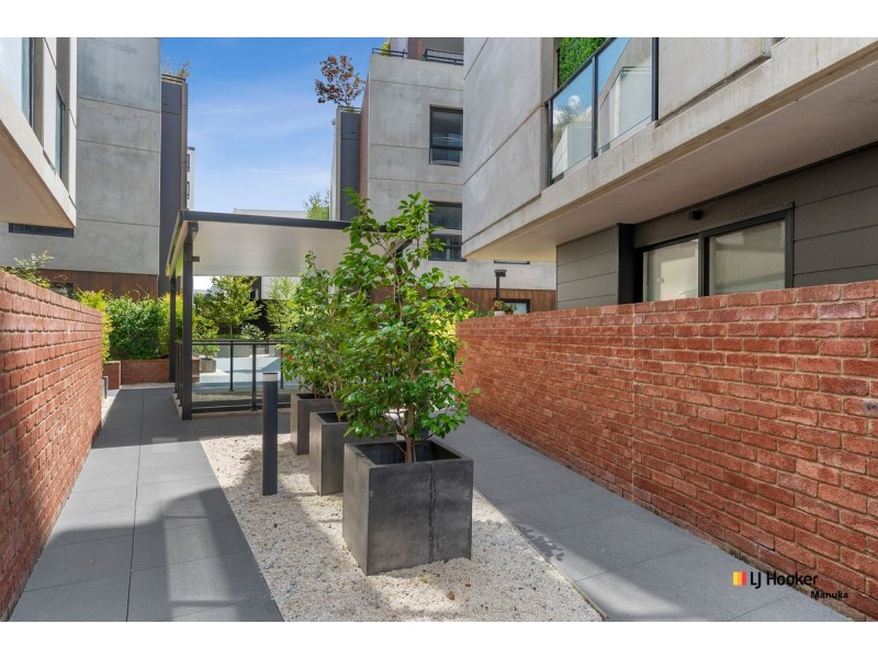 67/5 Hely Street, Griffith ACT 2603