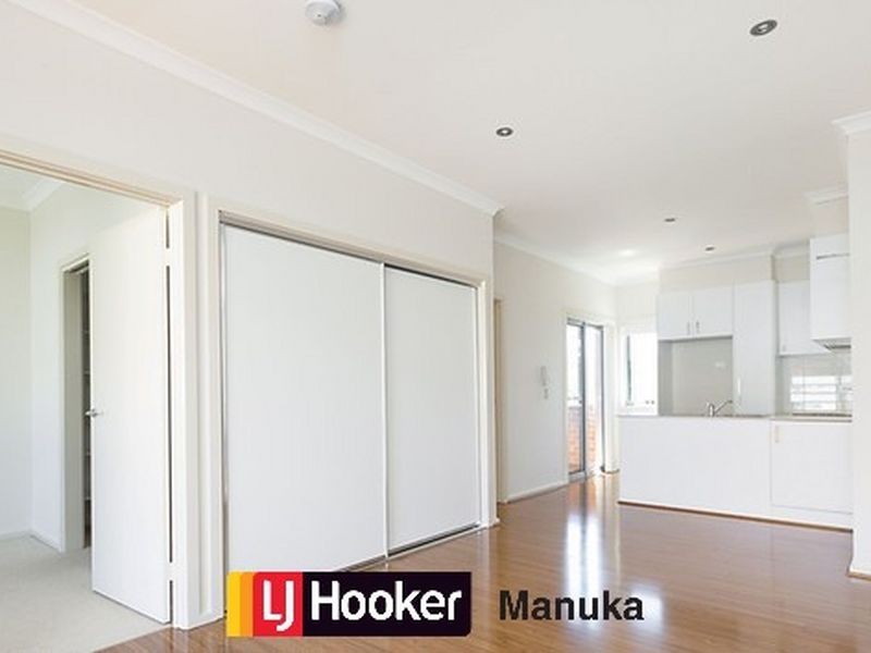 12/17 Majura Avenue, Dickson ACT 2602