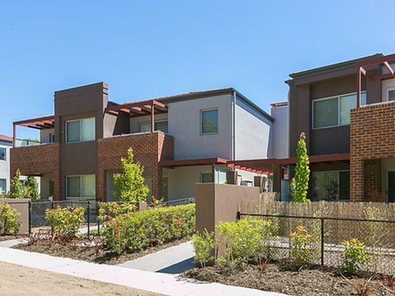 12/17 Majura Avenue, Dickson ACT 2602
