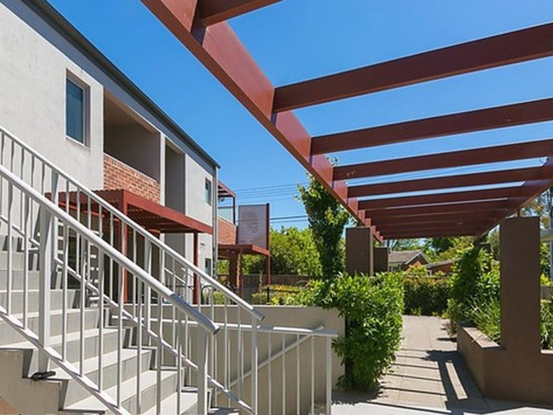 12/17 Majura Avenue, Dickson ACT 2602