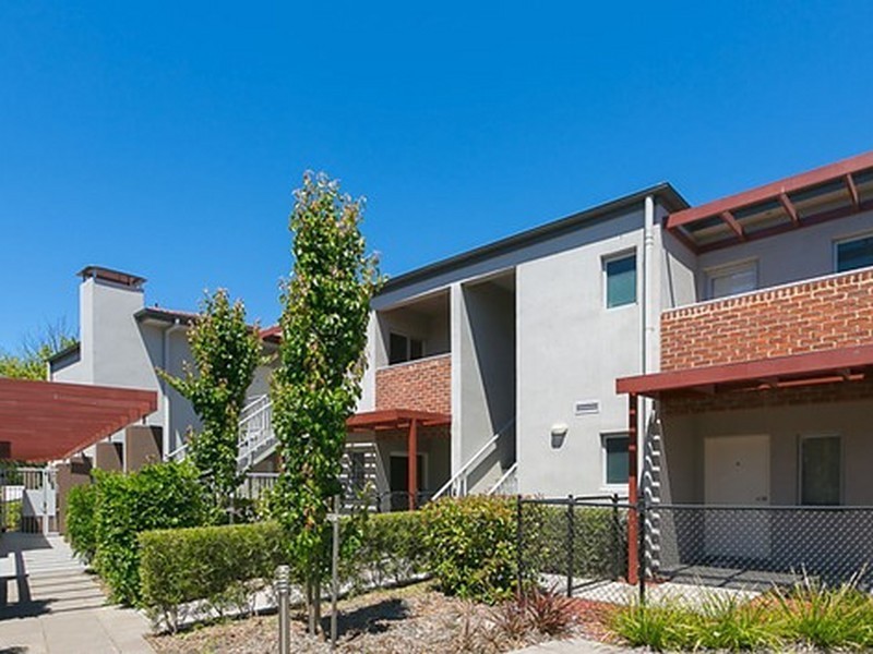 12/17 Majura Avenue, Dickson ACT 2602