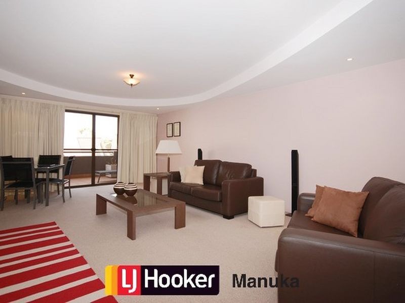 34/17 Eldridge Crescent, Garran ACT 2605