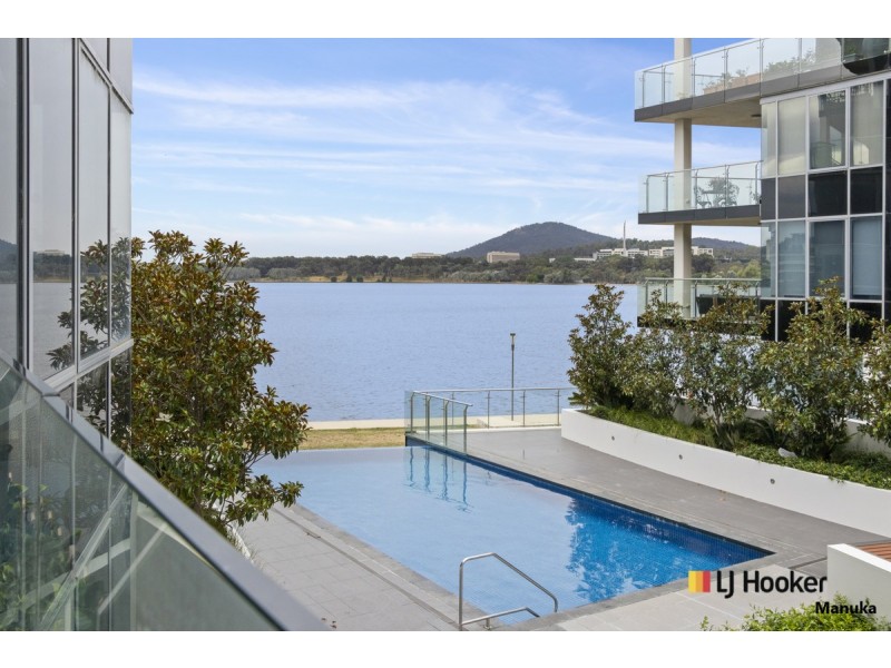 61/11 Trevillian Quay, Kingston ACT 2604