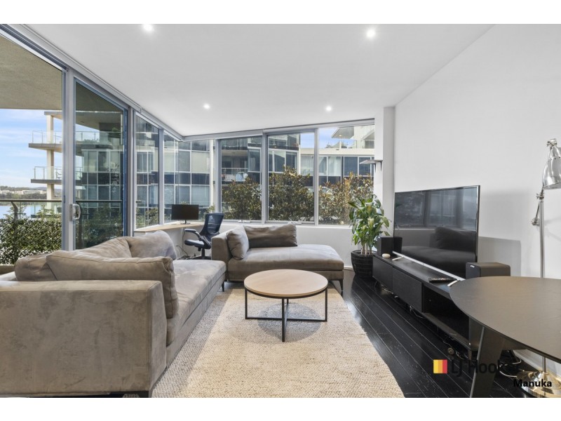 61/11 Trevillian Quay, Kingston ACT 2604