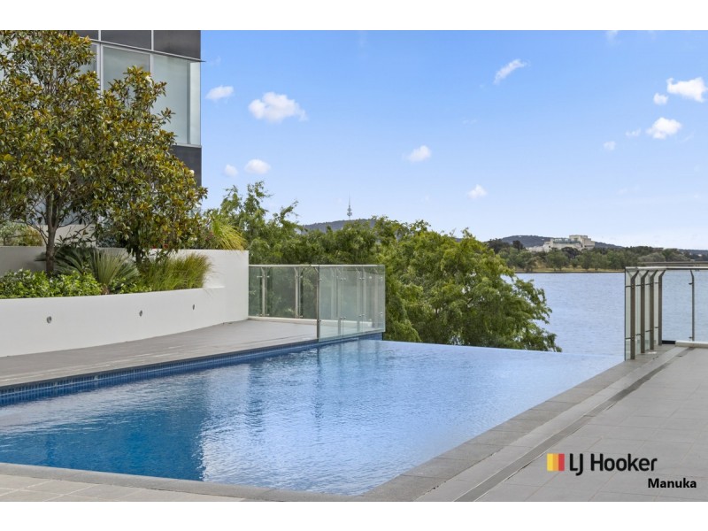 61/11 Trevillian Quay, Kingston ACT 2604
