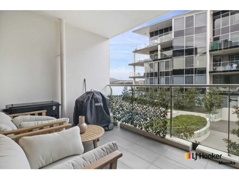 61/11 Trevillian Quay, Kingston ACT 2604