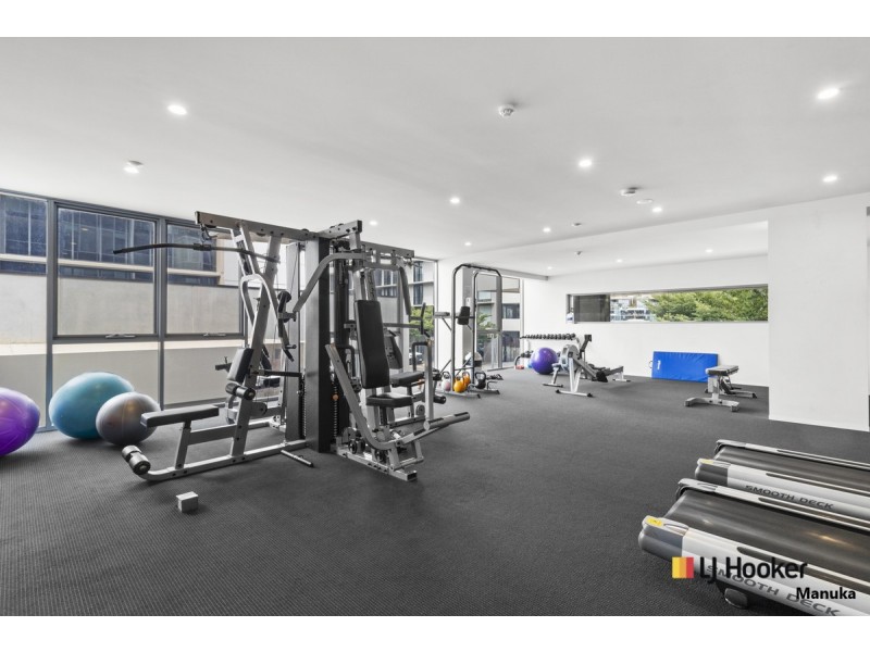 61/11 Trevillian Quay, Kingston ACT 2604