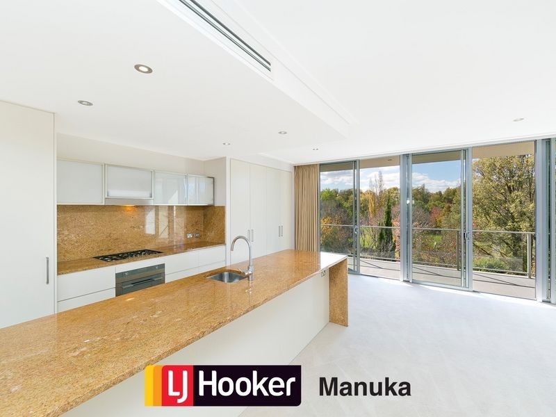 127/15 Coranderrk Street, City ACT 2601