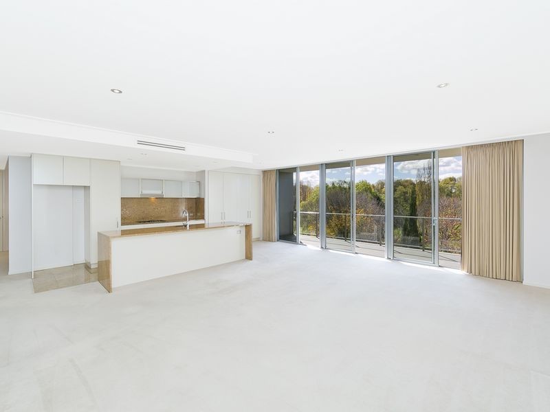 127/15 Coranderrk Street, City ACT 2601