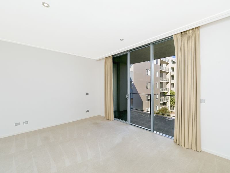 127/15 Coranderrk Street, City ACT 2601