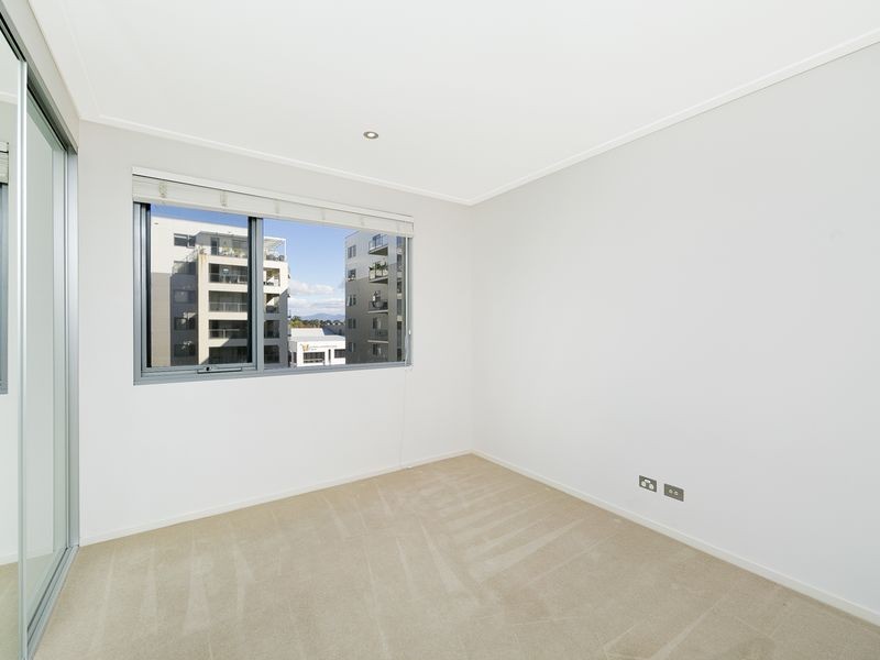 127/15 Coranderrk Street, City ACT 2601