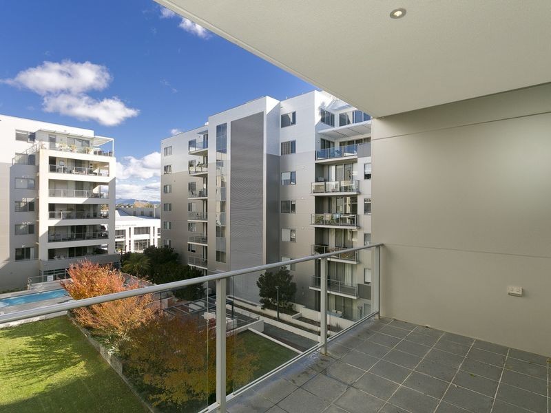 127/15 Coranderrk Street, City ACT 2601