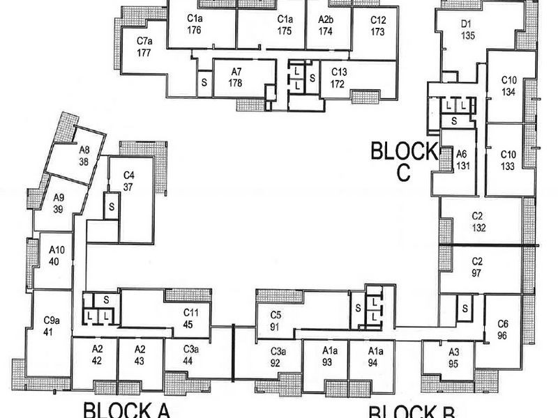 127/15 Coranderrk Street, City ACT 2601