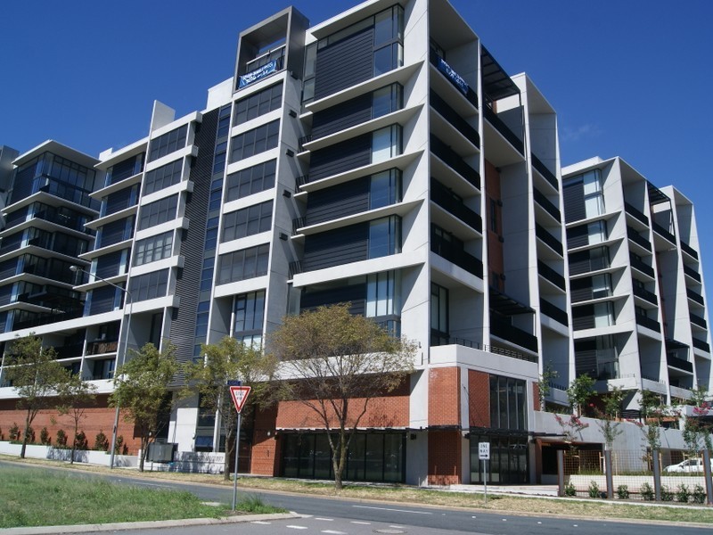 88/8 Veryard Lane, Belconnen ACT 2617