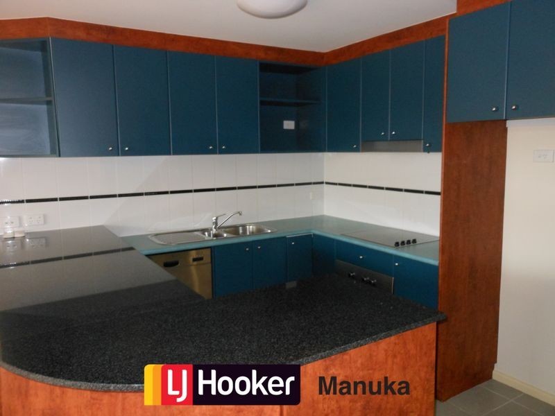 412/107 Canberra Avenue, Griffith ACT 2603