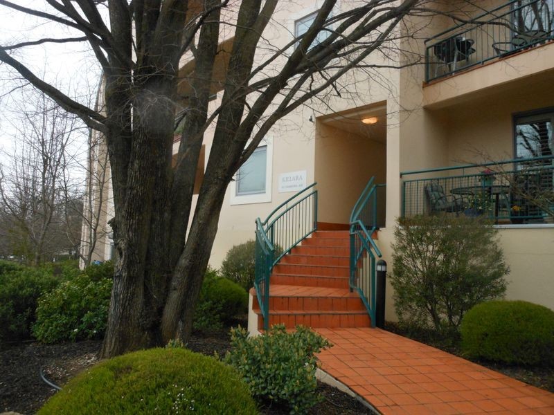 412/107 Canberra Avenue, Griffith ACT 2603