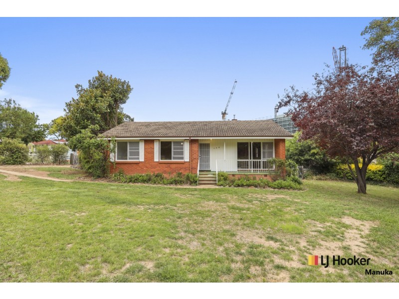 127 Gilmore Crescent, Garran ACT 2605