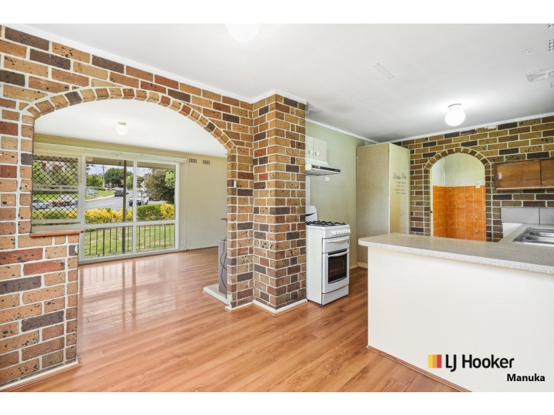127 Gilmore Crescent, Garran ACT 2605