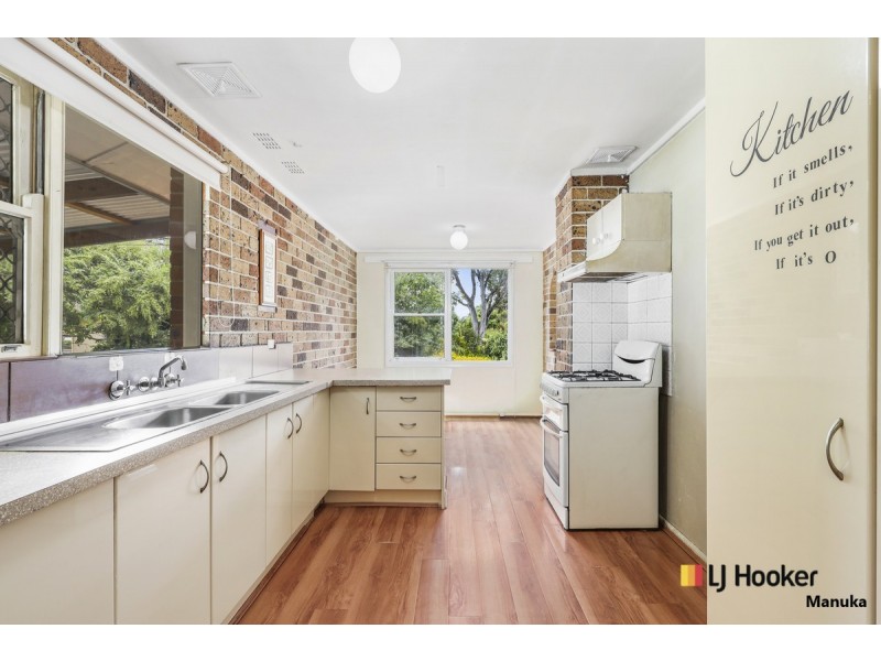 127 Gilmore Crescent, Garran ACT 2605
