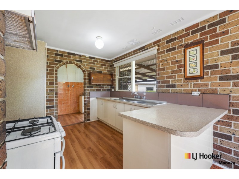 127 Gilmore Crescent, Garran ACT 2605