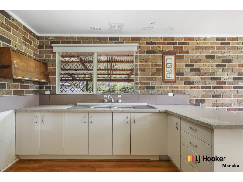 127 Gilmore Crescent, Garran ACT 2605