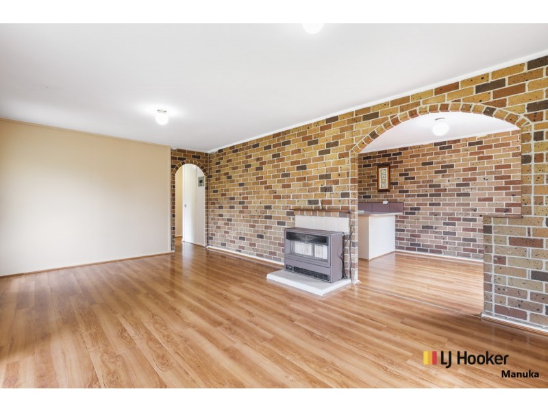 127 Gilmore Crescent, Garran ACT 2605