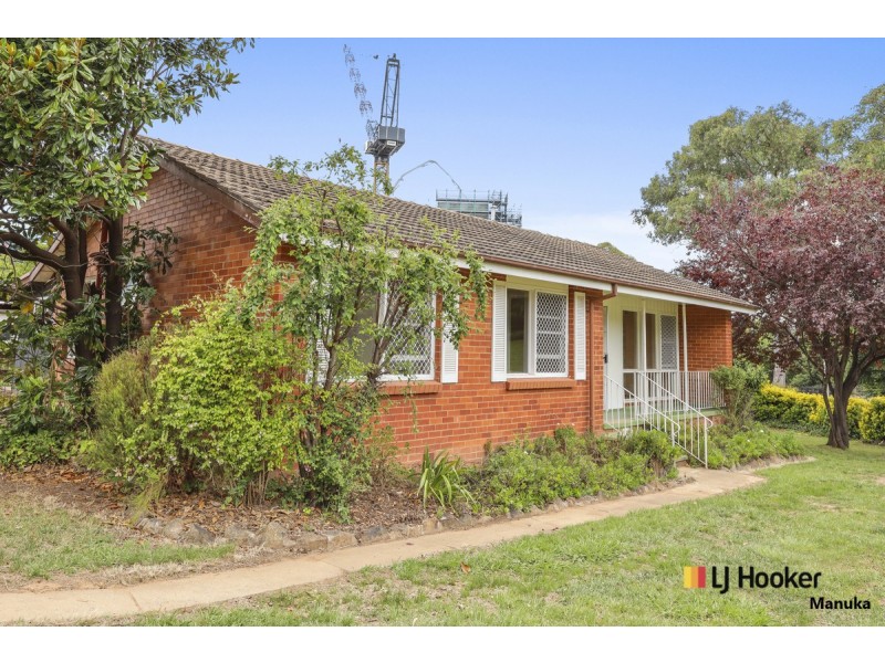 127 Gilmore Crescent, Garran ACT 2605